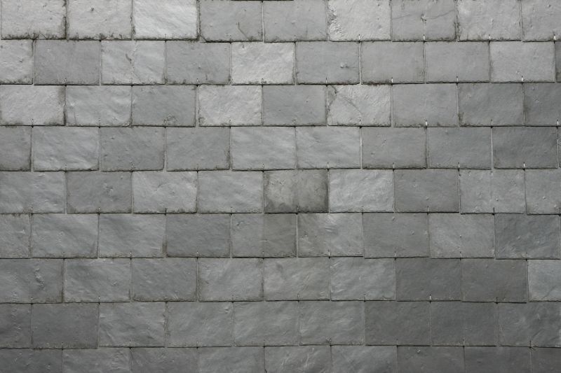 Slate Roof Construction in Toano, VA