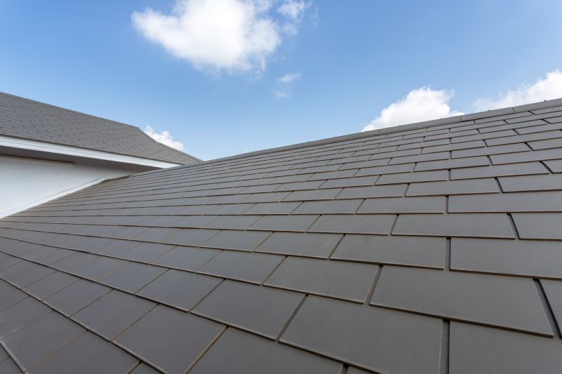 Slate Roof Installation in Cardinal, VA