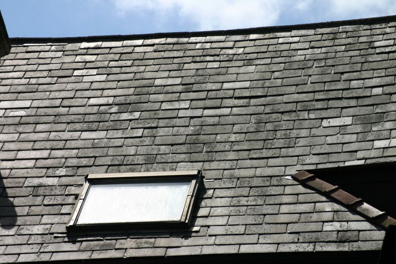 Slate Roof Installation in Gloucester, VA