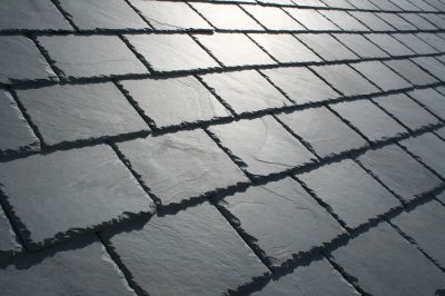 Slate Roof Installation in Heathsville, VA