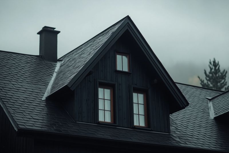 Slate Roof Installation in Locust Hill, VA