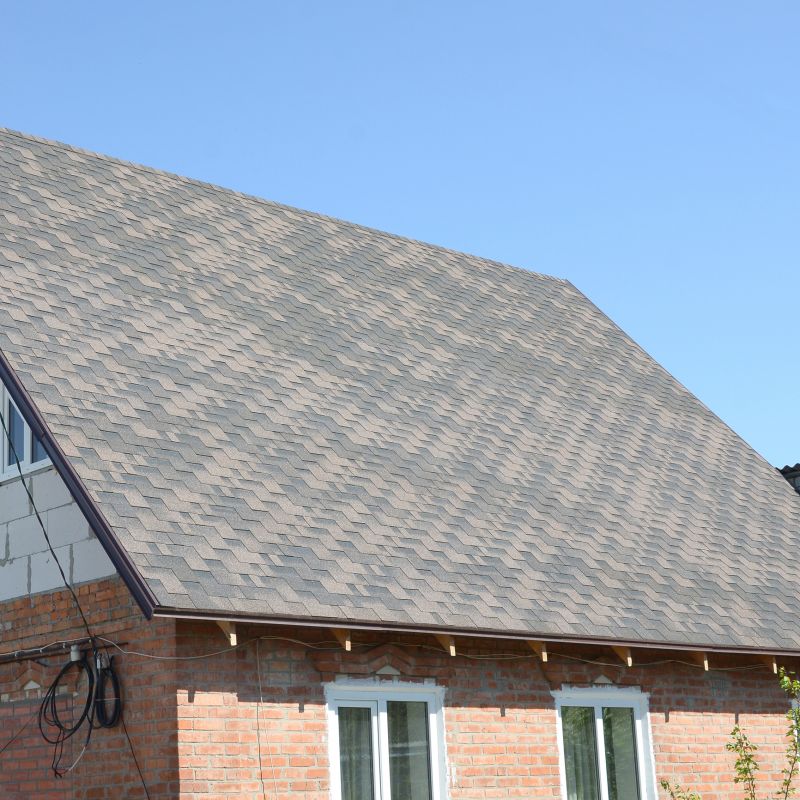 Slate Roof Installation in Williamsburg, VA