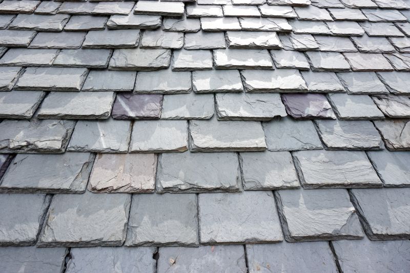 Slate Roof Repair in Gloucester, VA