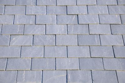 Slate Roof Replacement in New Kent, VA