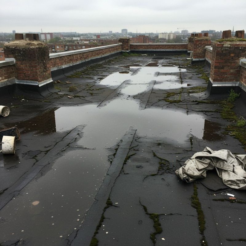 Tar Roof Replacement in Heathsville, VA