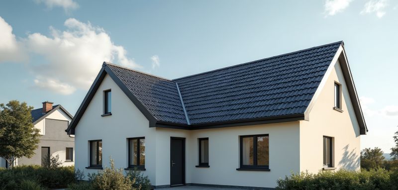 Tile Roof Installation in Kilmarnock, VA