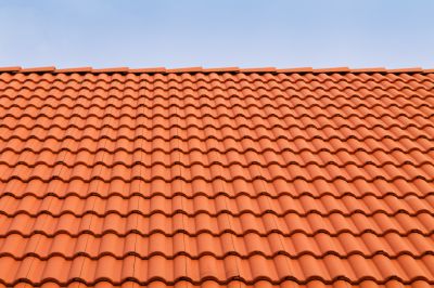 Tile Roof Installation in Lively, VA