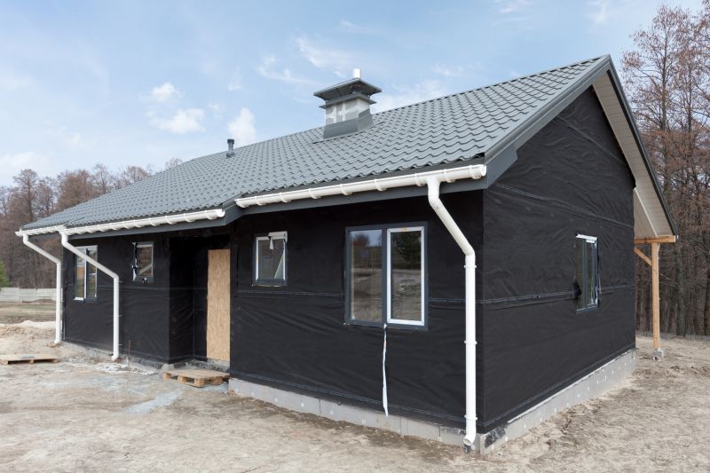 Tile Roof Installation in Mascot, VA
