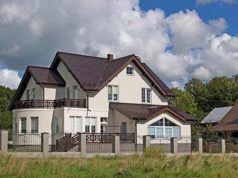 Tile Roof Installation in Mathews, VA
