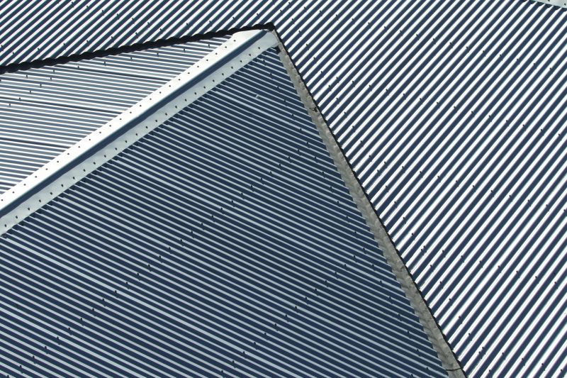 Tin Roof Repair in Middlesex County, VA