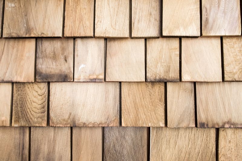 Wood Shingles Repair in Cardinal, VA